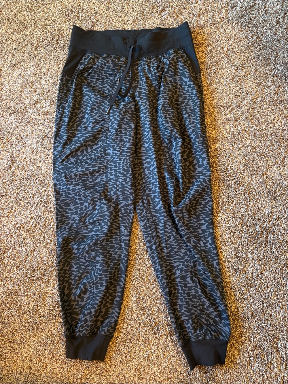 Lululemon Dance Studio Jogger